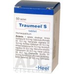 TRAUMEEL POR TBL NOB 50 – Sleviste.cz