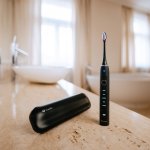 TrueLife SonicBrush Clean70 UV Black – Zboží Dáma