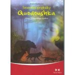 Sexuální praktiky Quodoushka. Učení z nagualské tradice - Amara Charlesová - Maitrea – Zbozi.Blesk.cz