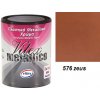 Interiérová barva Vitex Metallico 576 Zeus 0,7 L