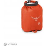 Osprey Ultralight DrySack 3l – Zboží Mobilmania