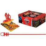 Spin MasterBakugan plechová krabice S6 – Hledejceny.cz