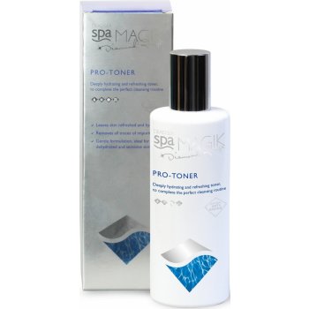 Dead Sea Spa Magik Diamond Range Pro-Tonerčistící tonikum 260 ml