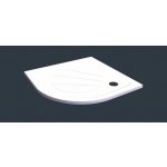 Ravak Elipso Pro 80 SET XA934001010 – Zboží Dáma