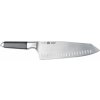 Kuchyňský nůž de Buyer Nůž Santoku 19 cm