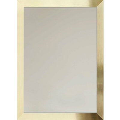 Ars Longa Slim 127,8x67,8 cm zlatá SLIM60120-ZS – Hledejceny.cz