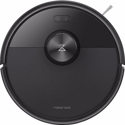 Roborock Q7 TF Black – Zboží Živě