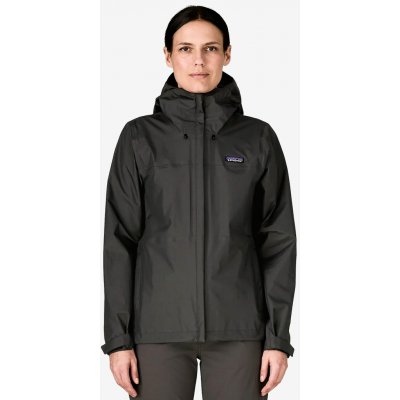 Patagonia Torrentshell 3L Jacket black – Hledejceny.cz