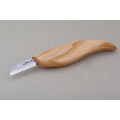 BeaverCraft MALÝ ŘEZBÁŘSKÝ NŮŽ C2 P36687 – Sleviste.cz