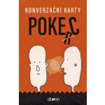 Konverzační karty Pokec – Zboží Dáma