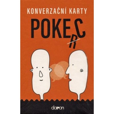 Konverzační karty Pokec – Zboží Dáma