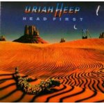 Uriah Heep - Head First LP – Hledejceny.cz