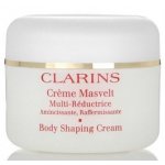 Clarins Body Shaping Cream zeštíhlující tělový krém 200 ml – Zboží Dáma