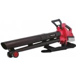 Worcraft CLBV-S40Li – Zboží Mobilmania