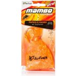 AirFresh Mambo Papaya & Mango – Hledejceny.cz