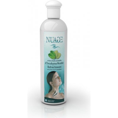 Nuage Vonná esence Eukalyptus Máta 250 ml – Hledejceny.cz