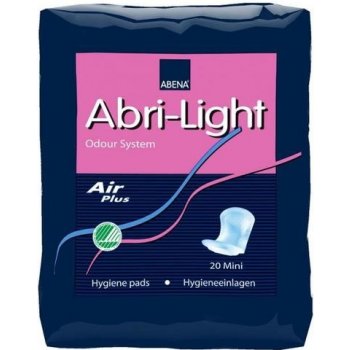 Abena Abri Light Mini 20 ks