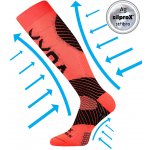 VoXX ponožky Protect Neon Orange – Zboží Mobilmania