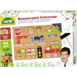 Lena zatloukací hra doprava – Sleviste.cz