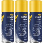 Mannol Chain Lube 200 ml | Zboží Auto
