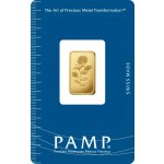 PAMP Rose zlatý slitek 5 g – Zboží Dáma