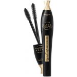 Bourjois Paris Twist Up The Volume prodlužující a objemová řasenka 001 Ultra Black 8 ml – Sleviste.cz