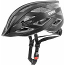 Uvex I-VO CC black matt 2016