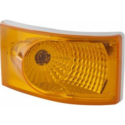 Blikač HELLA 2BA008805-187 | Zboží Auto