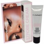 MAC Mini Strobe Cream hydratační krém pro rozjasnění pleti Pinklete 15 ml – Zboží Mobilmania