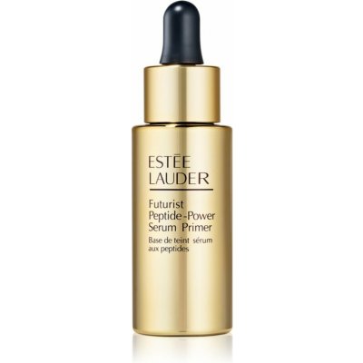 Estée Lauder Podkladová báze pod make-up Futurist Peptide-Power Serum Primer 27 ml – Zbozi.Blesk.cz