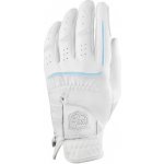 Wilson Staff Grip Plus Womens Golf Glove Bílá Pravá L – Hledejceny.cz