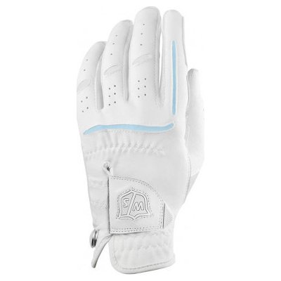 Wilson Staff Grip Plus Womens Golf Glove Pravá S – Hledejceny.cz