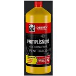 Protiplísňová hloubková penetrace 1 l láhev mléčně bílá