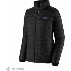 Patagonia Nano Puff Jacket černá