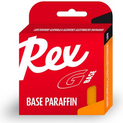 Rex Racing glide oranžový 2x43 g – Hledejceny.cz