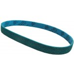 Brusný pás 25 x 762 mm 3M Scotch-Brite SC-BL, A-VFN modrý – Hledejceny.cz