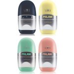 Milan 179376 s pryží ořezávátko – Zboží Živě