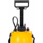 Strend Pro Kingjet Q 5 l – Zbozi.Blesk.cz