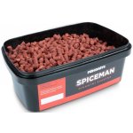Mikbaits Pelety Spiceman Pikantní švestka 700 g 6 mm – Hledejceny.cz