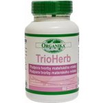 Organika TrioHerb 60 kapslí – Hledejceny.cz