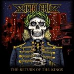 The return of the kings Santa Cruz LP – Sleviste.cz