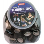 Tourna Tac Jar Display 36 ks Černá – Zbozi.Blesk.cz