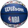 Wilson NBA team Tribute