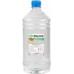 Biolíh Prémium palivo do biokrbu 1 l – Sleviste.cz