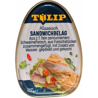Tulip Sandvičová obloha 450 g – Zboží Dáma
