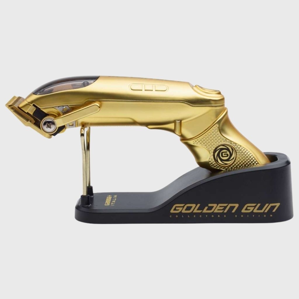 Gamma Piu GOLDEN GUN