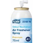 Tork květinová vůně do osvěžovače vzduchu A1 75 ml – Zboží Dáma