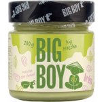 BigBoy Big Matcha 200 g – Zboží Mobilmania