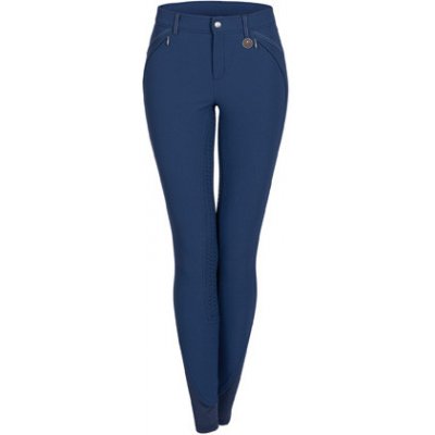 ELT Dětské rajtky Danella Modrá – Sleviste.cz