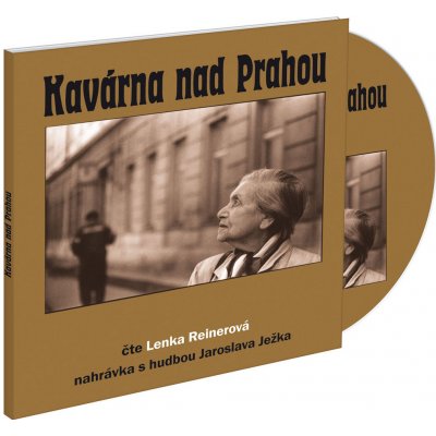 Kavárna nad Prahou